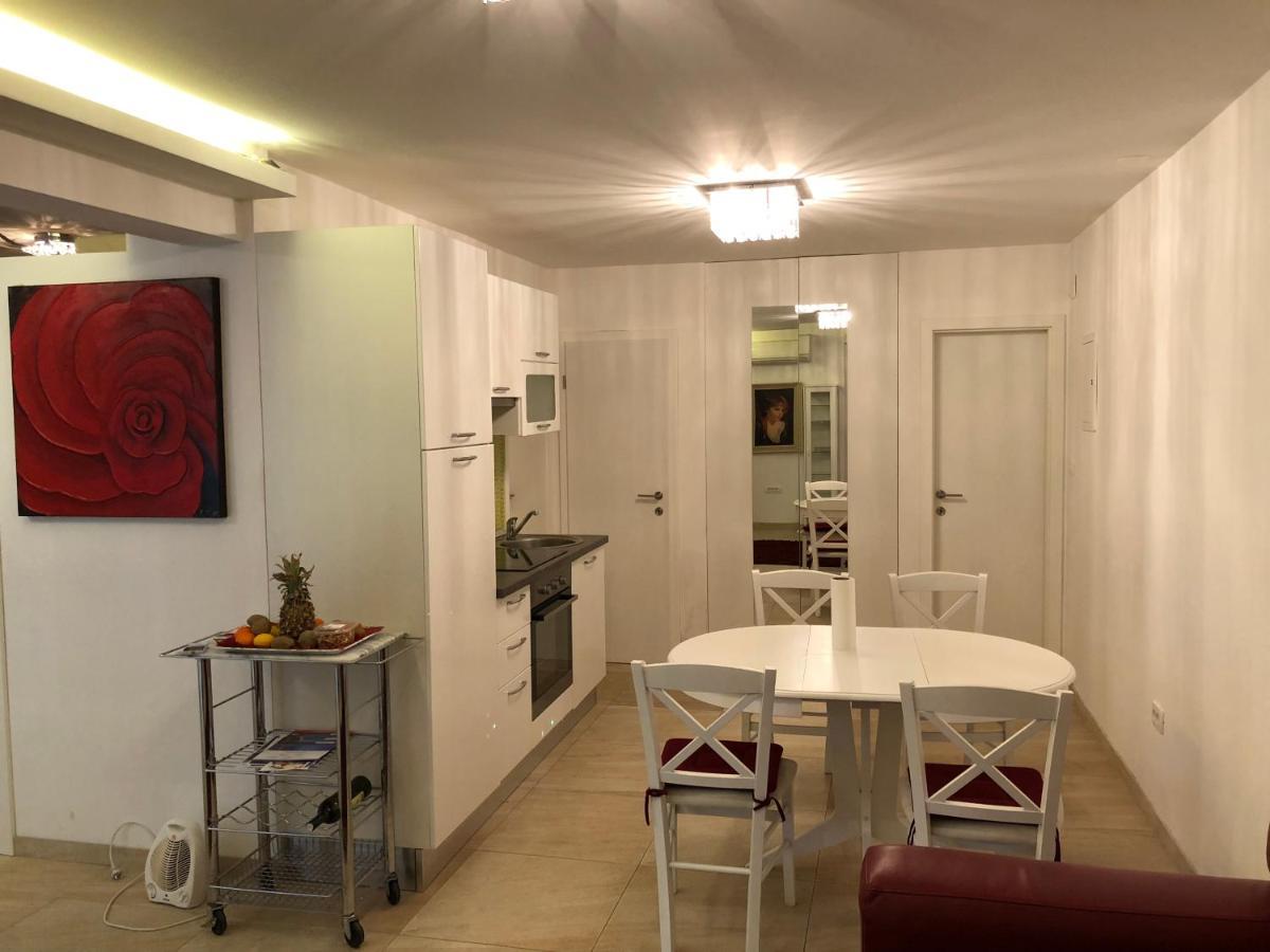 Ičići Guest House Valerija מראה חיצוני תמונה