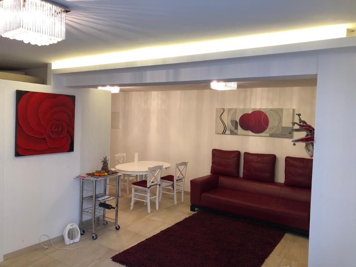 Ičići Guest House Valerija מראה חיצוני תמונה