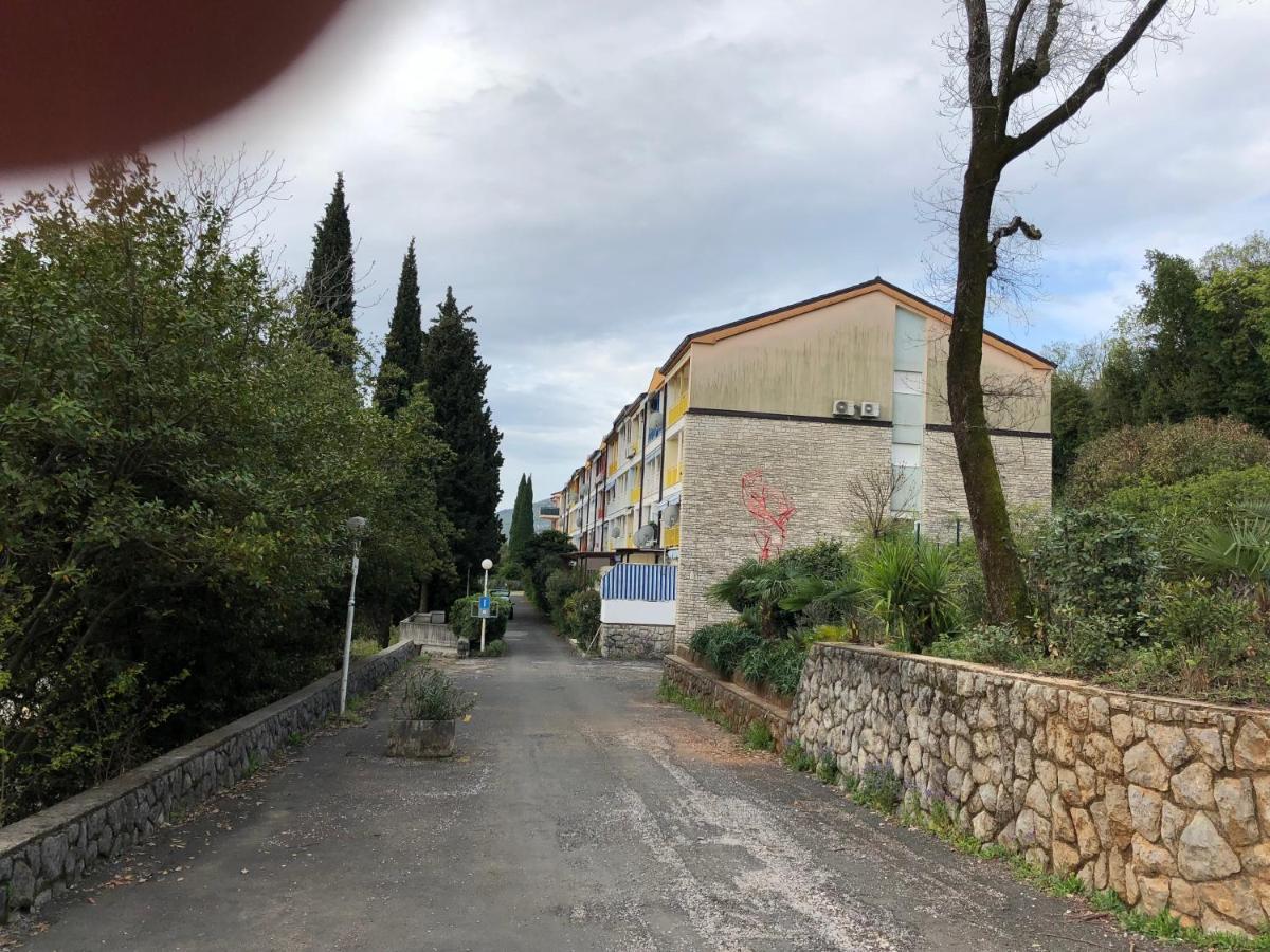 Ičići Guest House Valerija מראה חיצוני תמונה