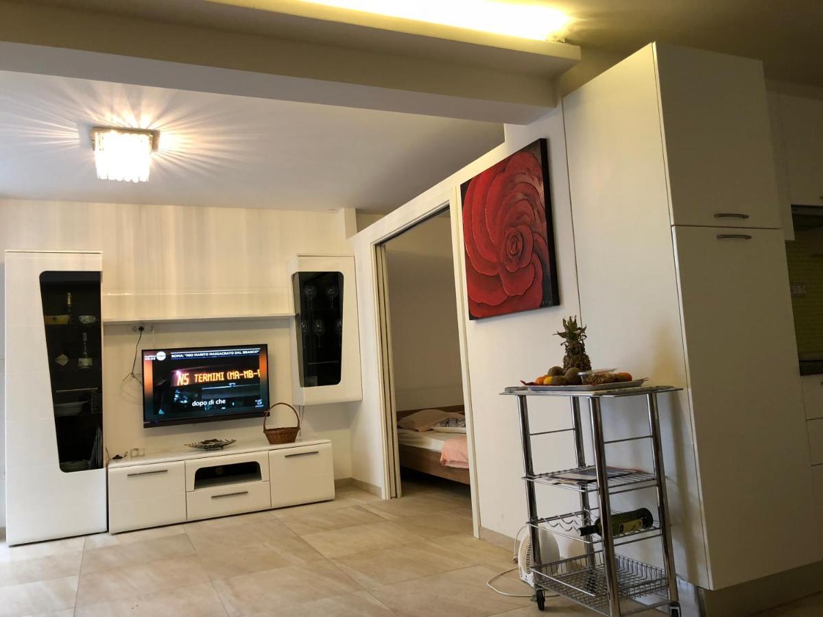 Ičići Guest House Valerija מראה חיצוני תמונה