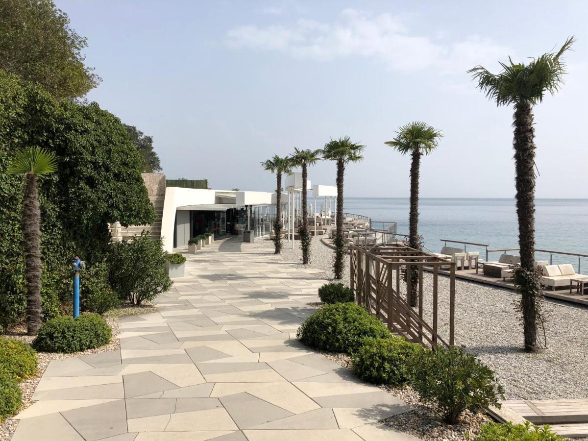 Ičići Guest House Valerija מראה חיצוני תמונה