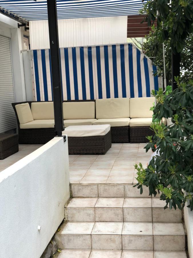 Ičići Guest House Valerija מראה חיצוני תמונה