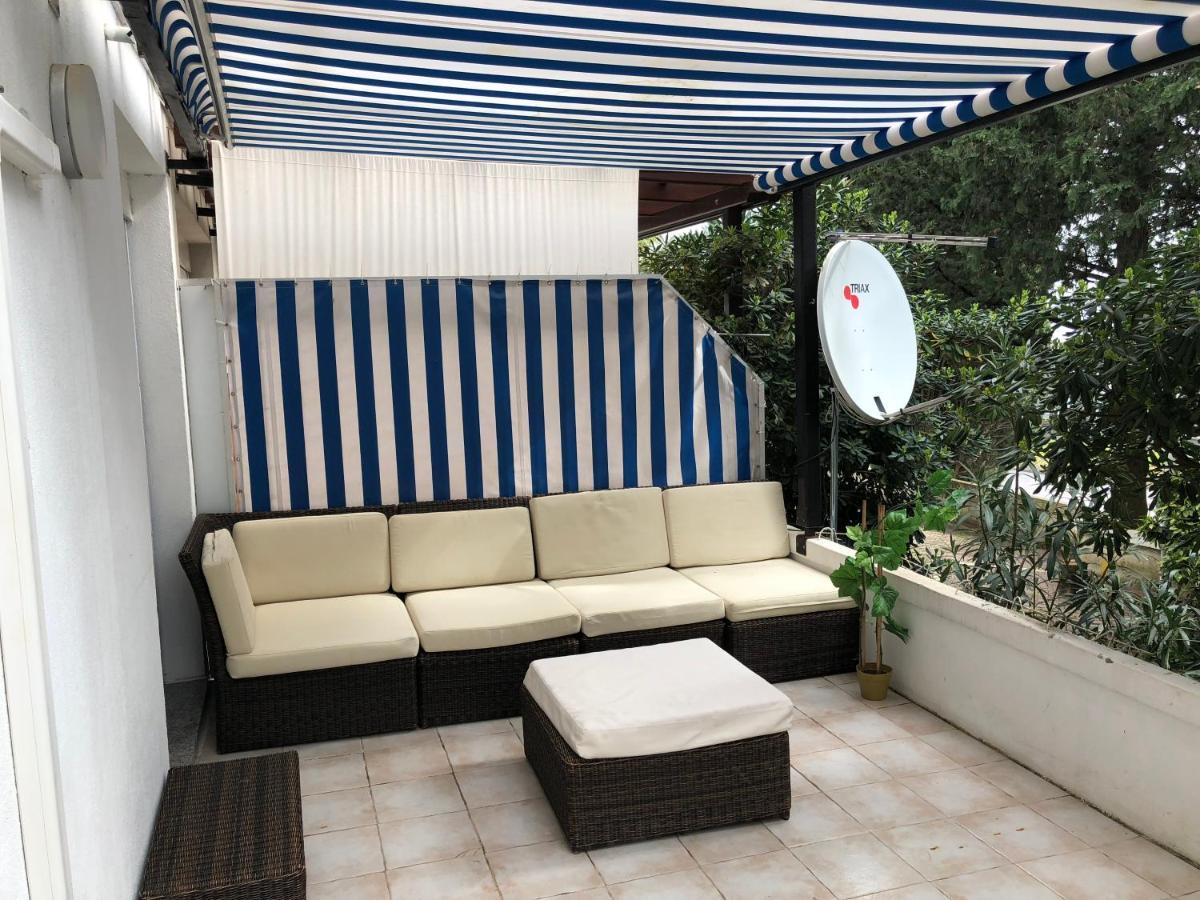 Ičići Guest House Valerija מראה חיצוני תמונה